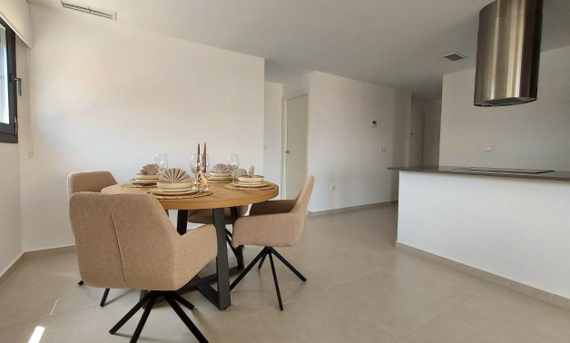 Short Term Rental - Apartment -
San Miguel de Salinas - Pueblo