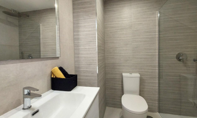 Short Term Rental - Apartment -
San Miguel de Salinas - Pueblo