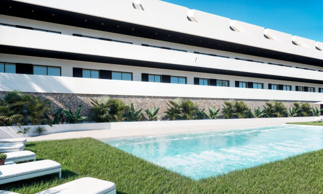 Short Term Rental - Apartment -
Finestrat - Balcón De Finestrat