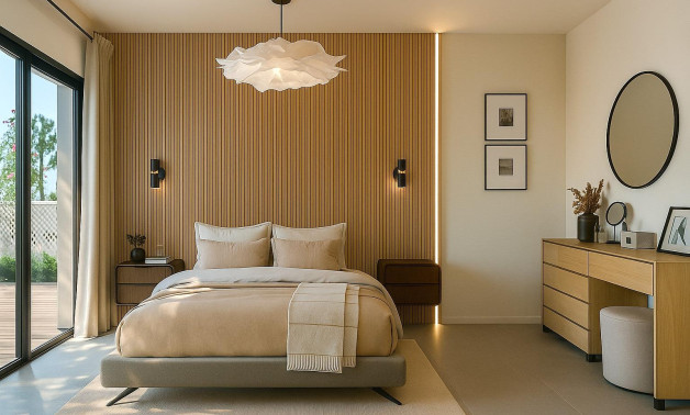 Short Term Rental - Villa -
Torre Pacheco - Santa Rosalia Lake and Life Resort