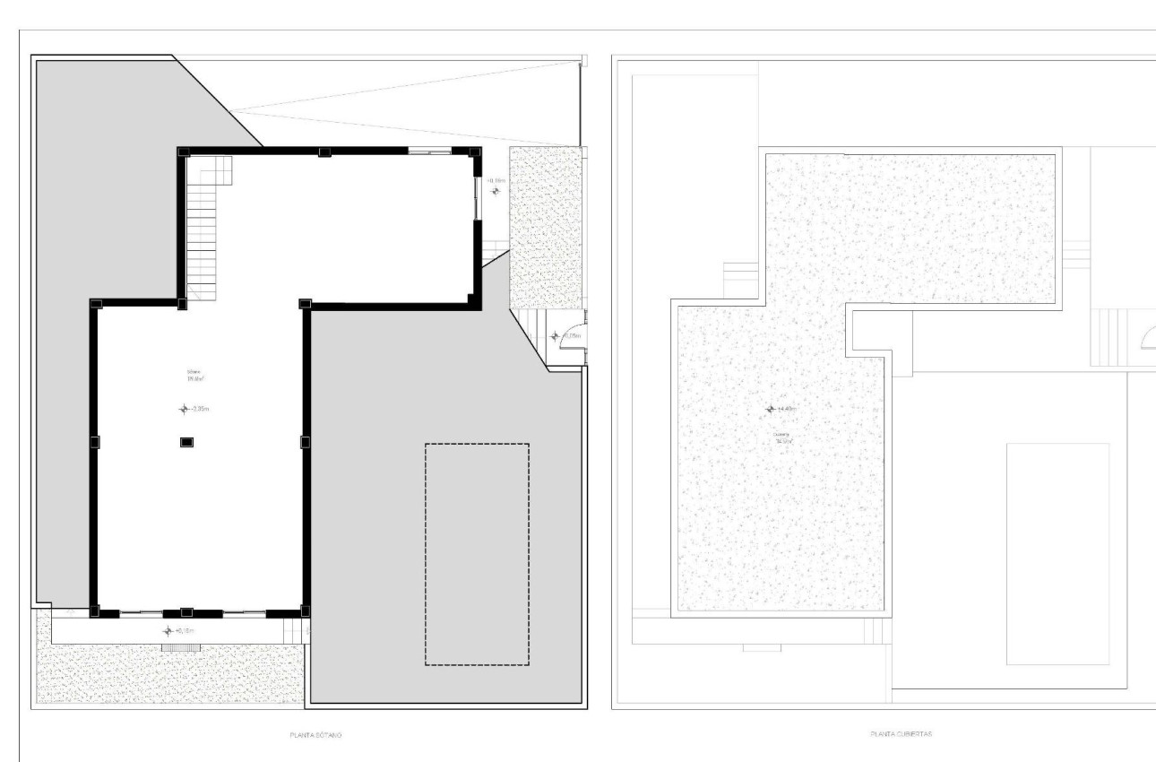 Short Term Rental - Villa -
Torre Pacheco - Santa Rosalia Lake and Life Resort