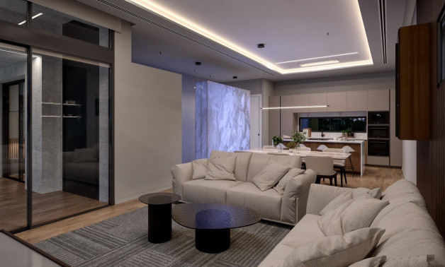 Short Term Rental - Villa -
Torre Pacheco - Santa Rosalia Lake and Life Resort