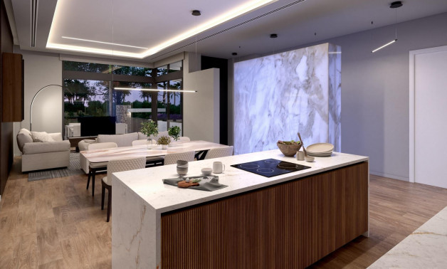 Short Term Rental - Villa -
Torre Pacheco - Santa Rosalia Lake and Life Resort