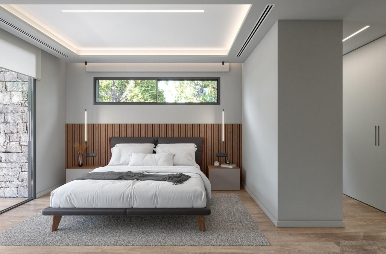 Short Term Rental - Villa -
Torre Pacheco - Santa Rosalia Lake and Life Resort