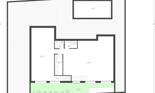 Short Term Rental - Villa -
Torre Pacheco - Santa Rosalia Lake and Life Resort