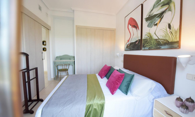 Short Term Rental - Penthouse -
Xeresa - Xeresa Del Monte