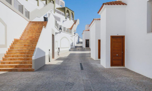 Short Term Rental - Penthouse -
Xeresa - Xeresa Del Monte