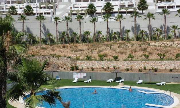 Short Term Rental - Penthouse -
Xeresa - Xeresa Del Monte