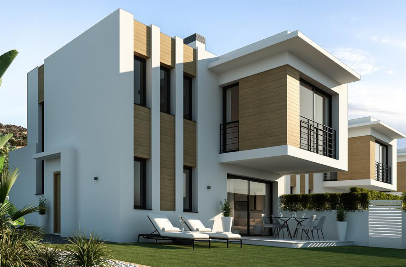 Short Term Rental - Villa -
Denia - Tossal Gros