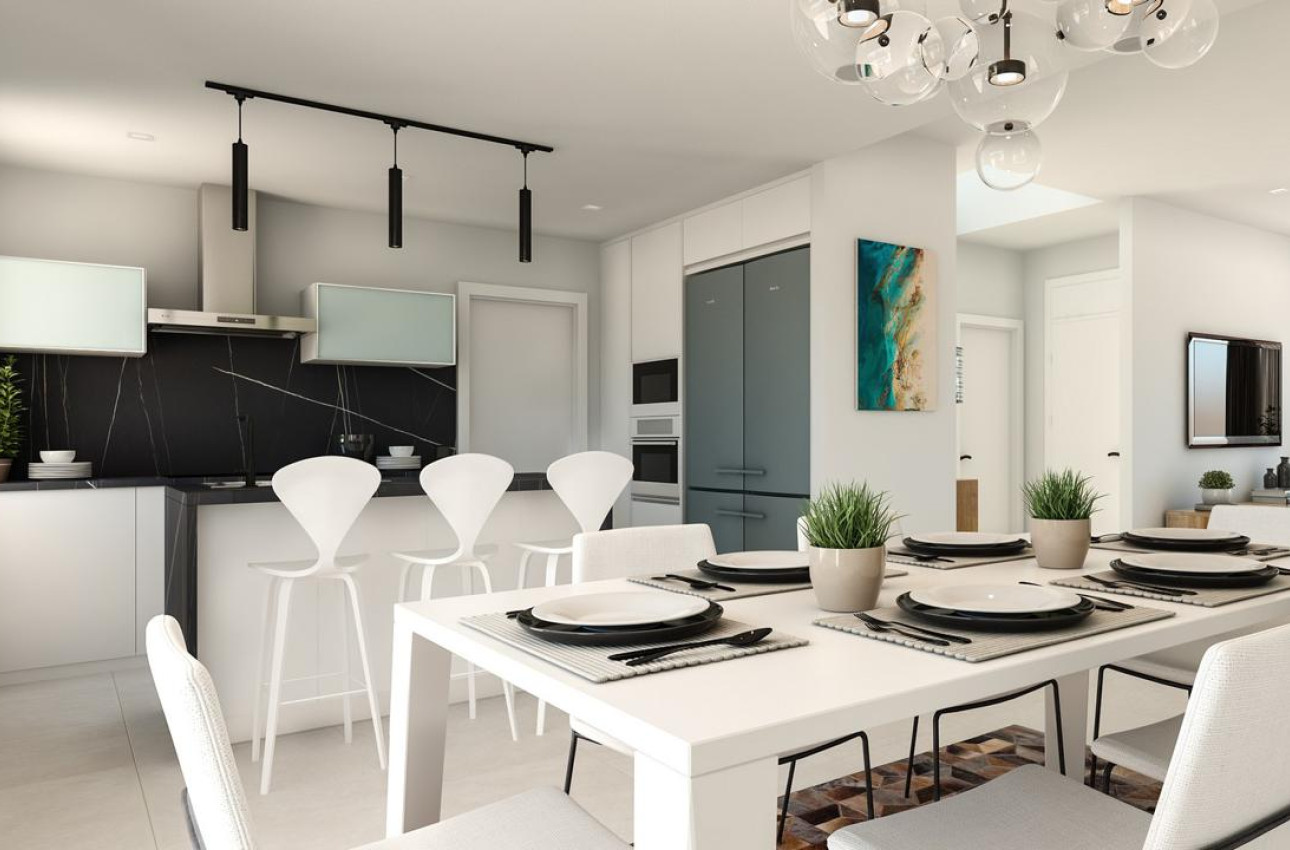 Short Term Rental - Villa -
Denia - Tossal Gros