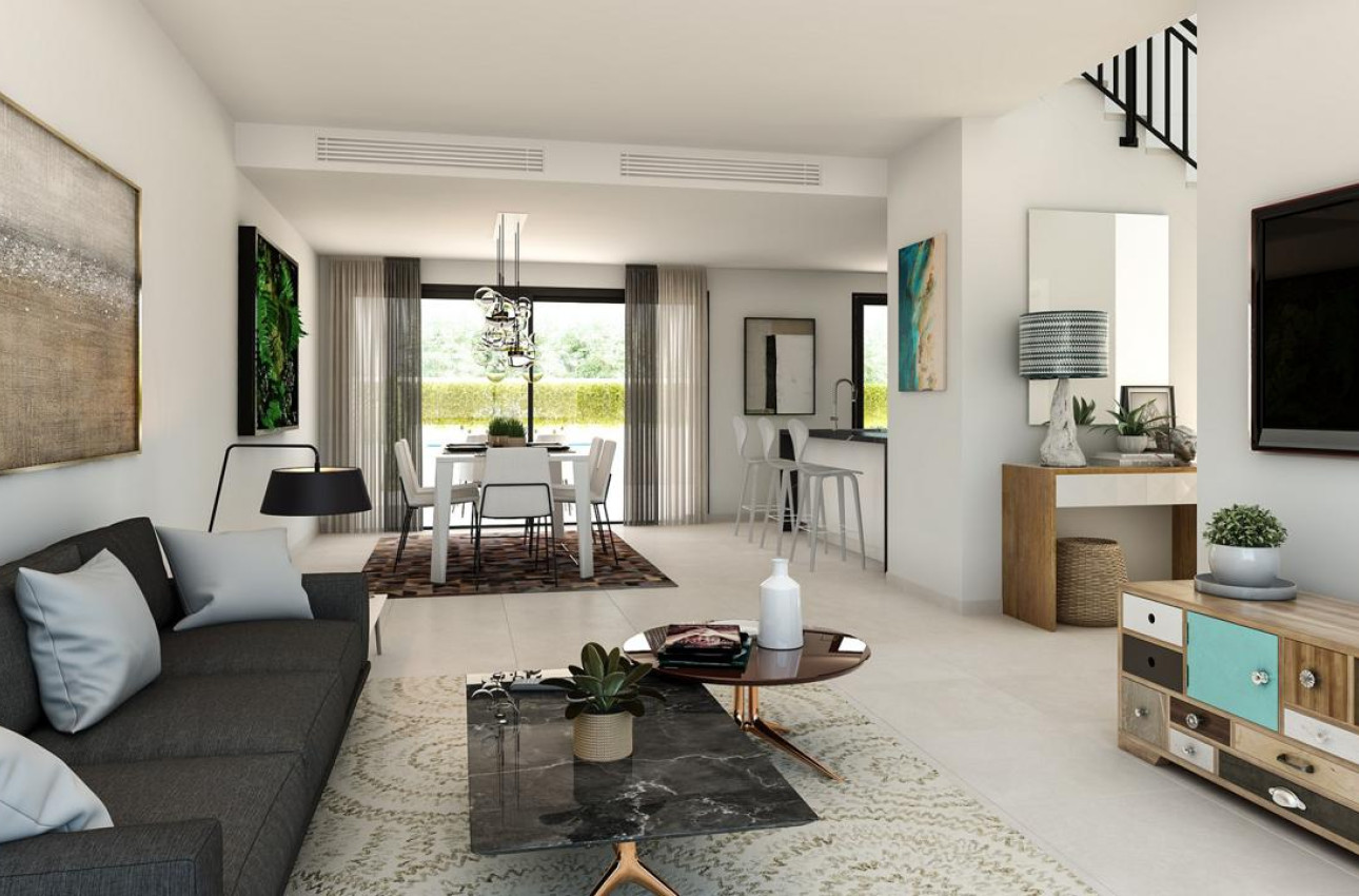 Short Term Rental - Villa -
Denia - Tossal Gros