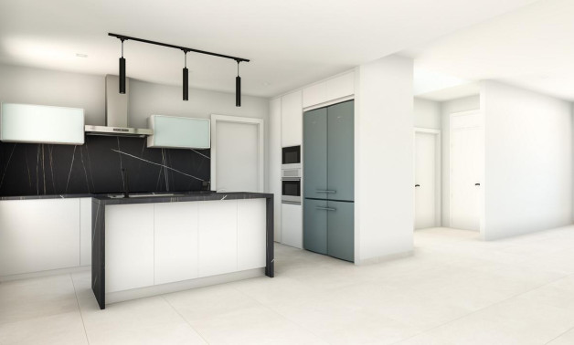 Short Term Rental - Villa -
Denia - Tossal Gros