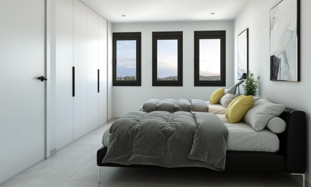 Short Term Rental - Villa -
Denia - Tossal Gros