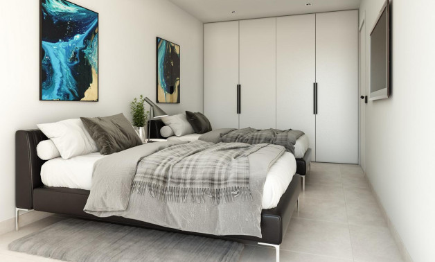 Short Term Rental - Villa -
Denia - Tossal Gros