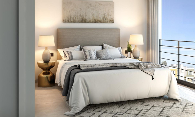 Short Term Rental - Villa -
Denia - Tossal Gros