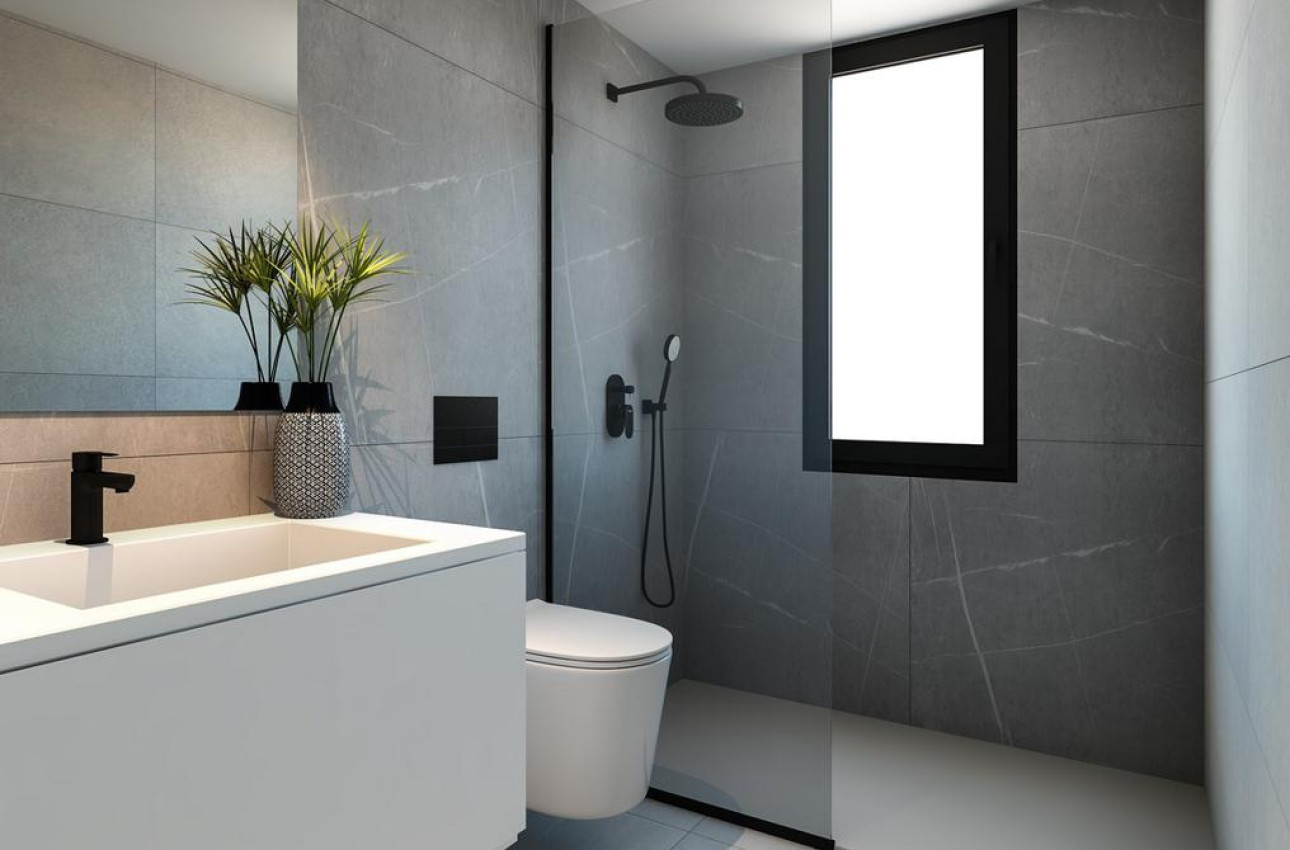 Short Term Rental - Villa -
Denia - Tossal Gros