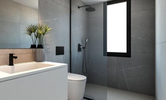 Short Term Rental - Villa -
Denia - Tossal Gros