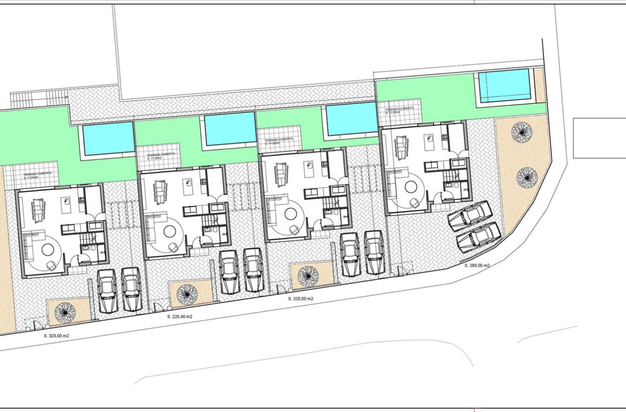 Short Term Rental - Villa -
Denia - Tossal Gros