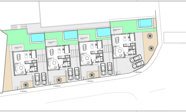 Short Term Rental - Villa -
Denia - Tossal Gros