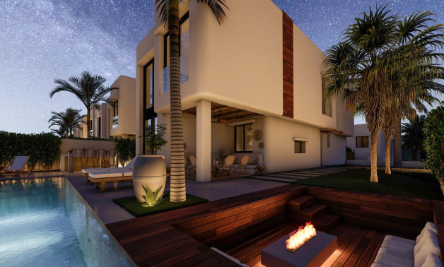 Short Term Rental - Villa -
Alfas del Pí - El Albir