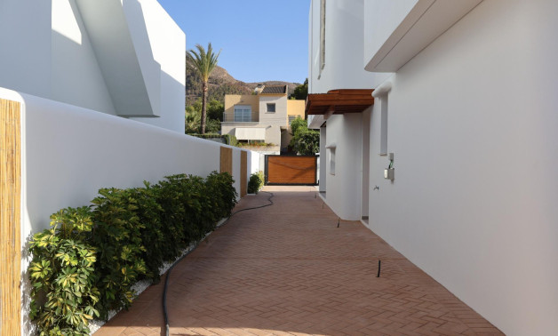 Short Term Rental - Villa -
Alfas del Pí - El Albir