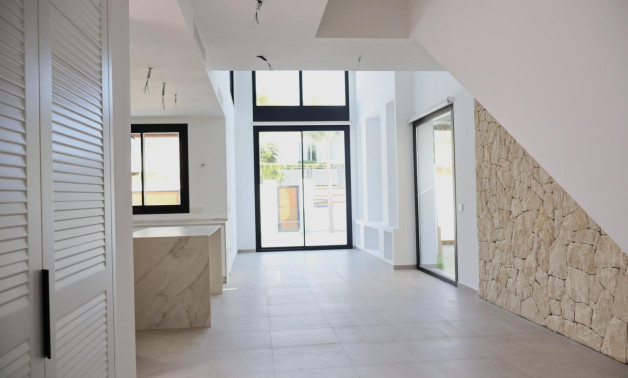 Short Term Rental - Villa -
Alfas del Pí - El Albir