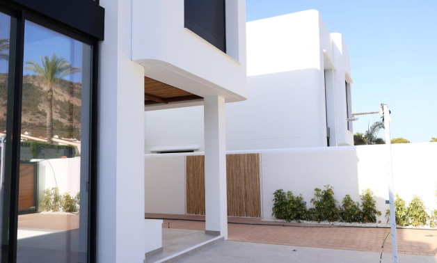 Short Term Rental - Villa -
Alfas del Pí - El Albir