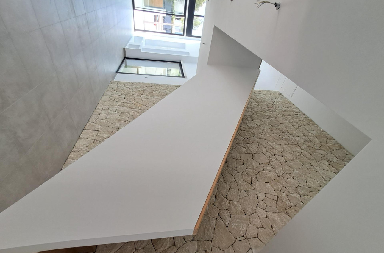 Short Term Rental - Villa -
Alfas del Pí - El Albir