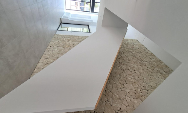 Short Term Rental - Villa -
Alfas del Pí - El Albir