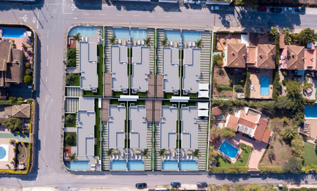 Short Term Rental - Villa -
Alfas del Pí - El Albir