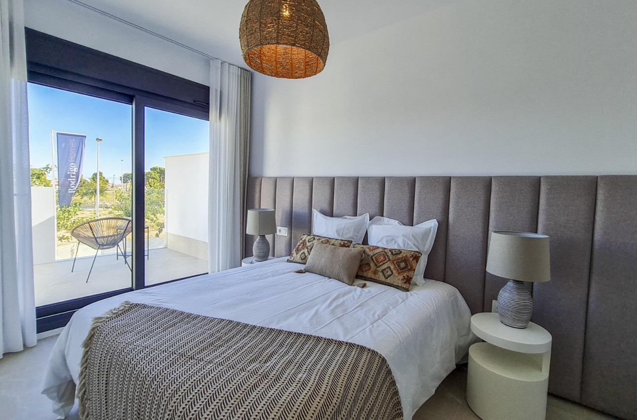 Short Term Rental - Villa -
San Pedro del Pinatar - Los Antolinos