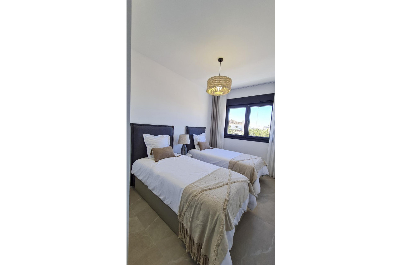 Short Term Rental - Villa -
San Pedro del Pinatar - Los Antolinos