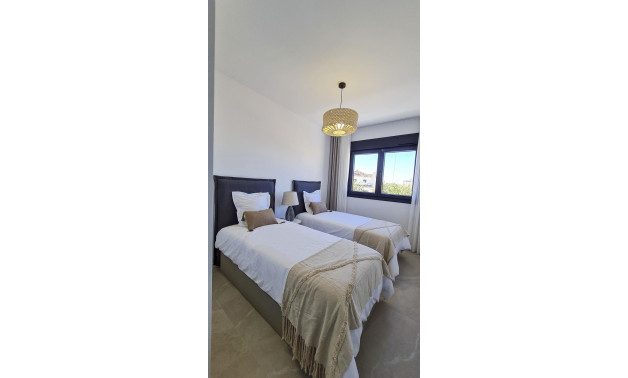 Short Term Rental - Villa -
San Pedro del Pinatar - Los Antolinos