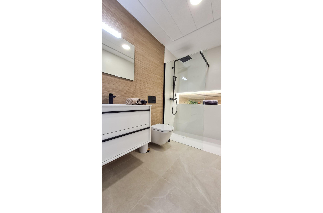 Short Term Rental - Villa -
San Pedro del Pinatar - Los Antolinos