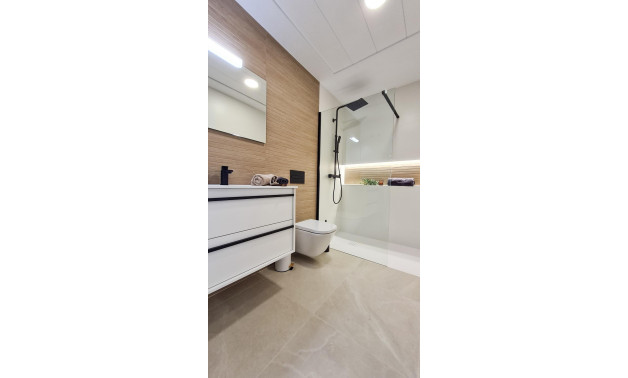 Short Term Rental - Villa -
San Pedro del Pinatar - Los Antolinos