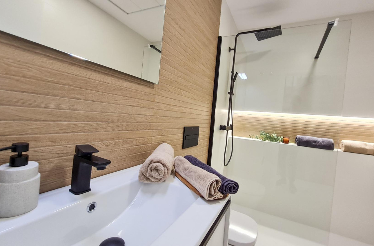 Short Term Rental - Villa -
San Pedro del Pinatar - Los Antolinos