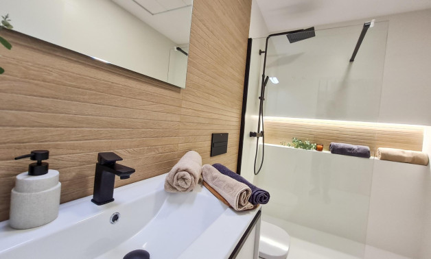 Short Term Rental - Villa -
San Pedro del Pinatar - Los Antolinos