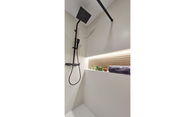 Short Term Rental - Villa -
San Pedro del Pinatar - Los Antolinos