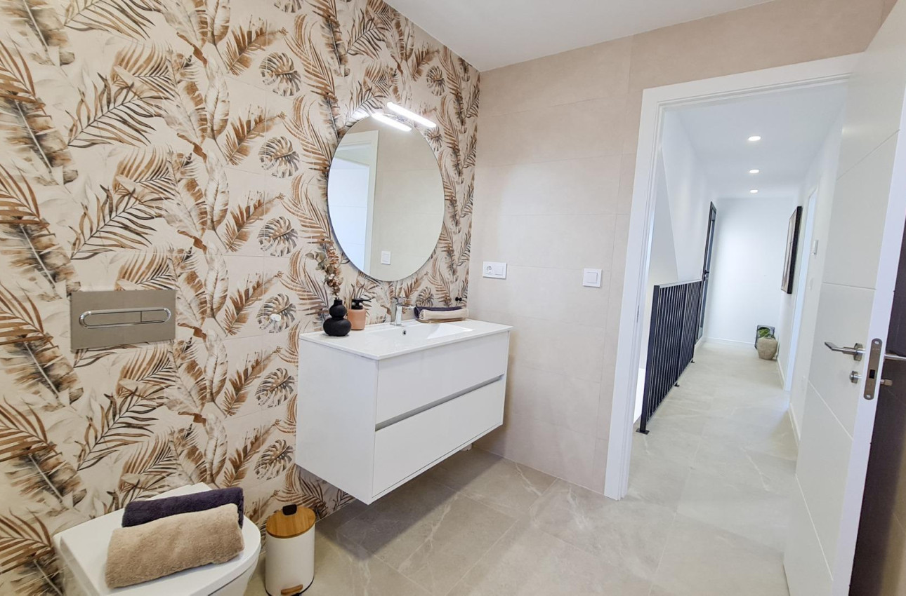 Short Term Rental - Villa -
San Pedro del Pinatar - Los Antolinos