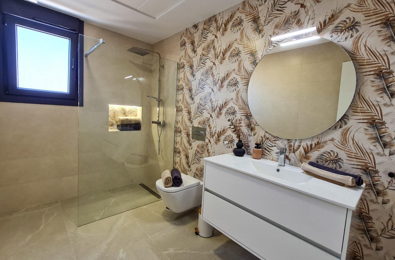 Short Term Rental - Villa -
San Pedro del Pinatar - Los Antolinos