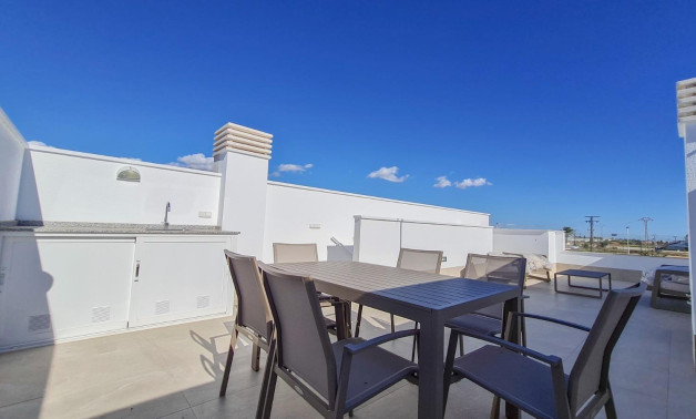 Short Term Rental - Villa -
San Pedro del Pinatar - Los Antolinos