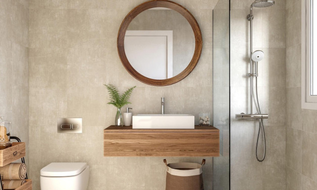 Краткосрочная аренда - Town House -
Monforte del Cid - Alenda Golf