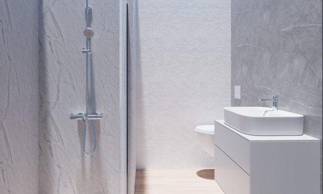 Short Term Rental - Bungalow -
Torrevieja - Los Balcones