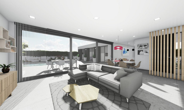 Краткосрочная аренда - Villa -
San Juan de los Terreros - San Juan de Los Terreros