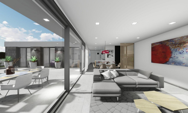 Краткосрочная аренда - Villa -
San Juan de los Terreros - San Juan de Los Terreros