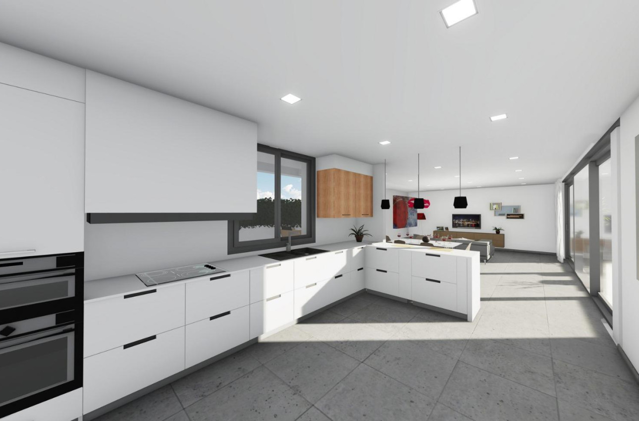 Краткосрочная аренда - Villa -
San Juan de los Terreros - San Juan de Los Terreros