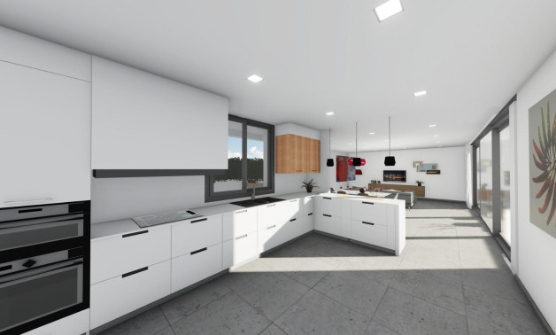 Краткосрочная аренда - Villa -
San Juan de los Terreros - San Juan de Los Terreros