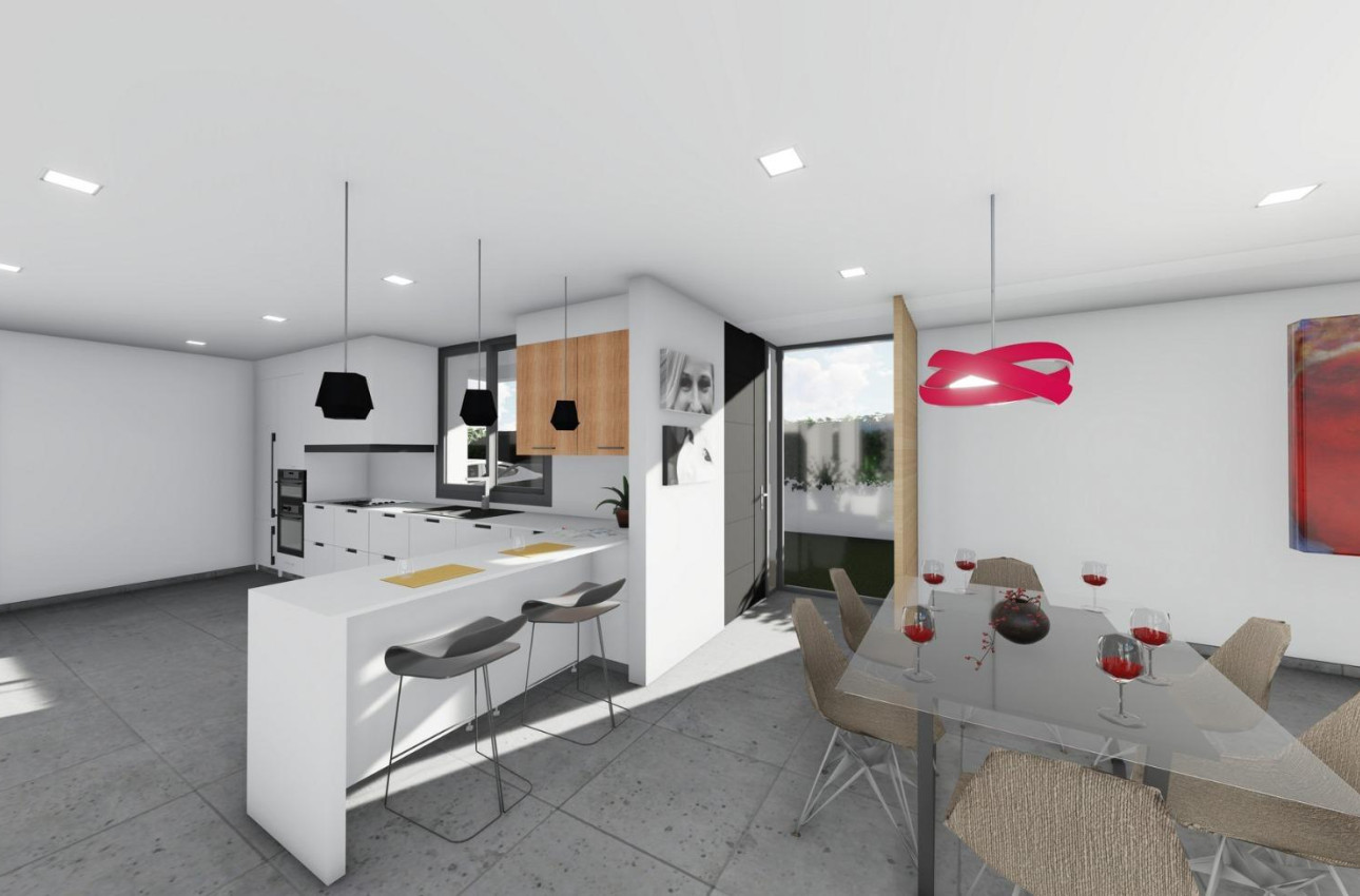 Краткосрочная аренда - Villa -
San Juan de los Terreros - San Juan de Los Terreros