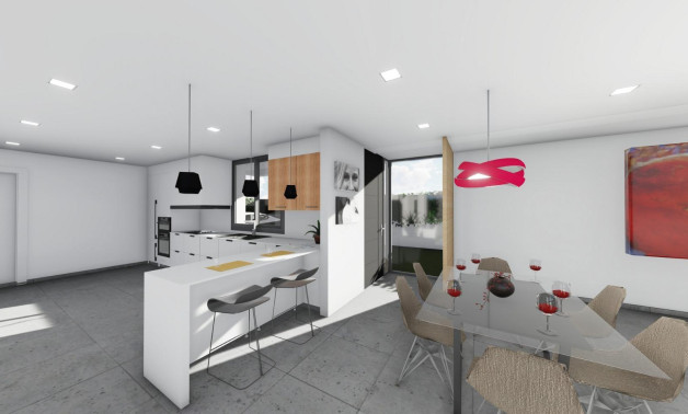 Краткосрочная аренда - Villa -
San Juan de los Terreros - San Juan de Los Terreros