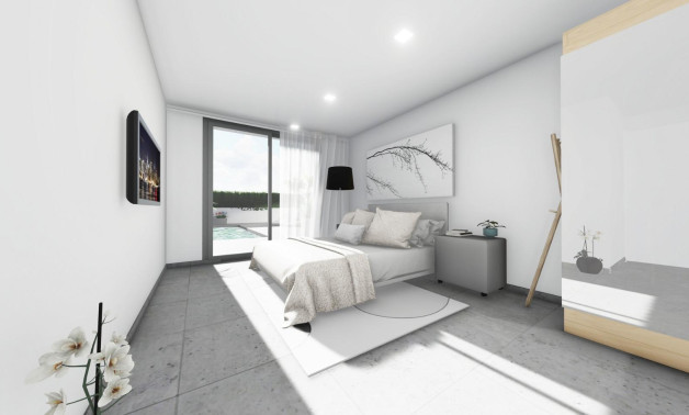 Краткосрочная аренда - Villa -
San Juan de los Terreros - San Juan de Los Terreros